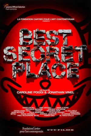 Постер: Best Secret Place