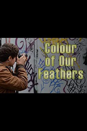 Постер: Colour of our Feathers