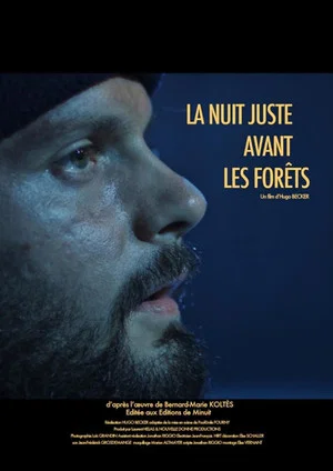 Постер: The Night Just Before the Forests