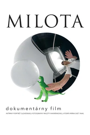 Постер: Milota