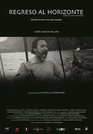 Постер: Back to the Horizon