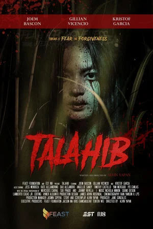 Постер: Talahib