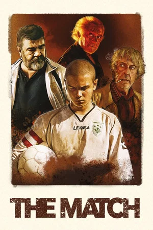Постер: The Match