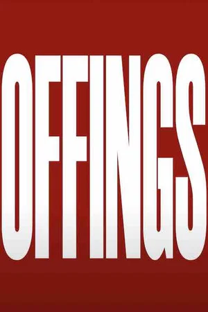 Постер: Offings