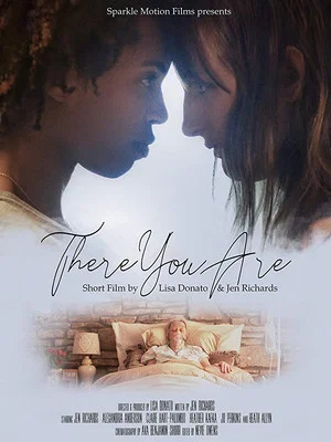 Постер: There You Are