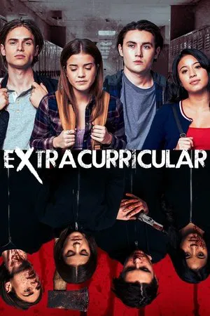Постер: Extracurricular