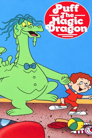 Постер: Puff, the Magic Dragon