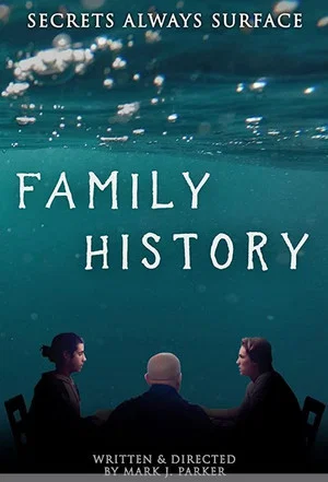 Постер: Family History