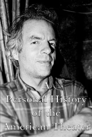 Постер: A Personal History of the American Theater