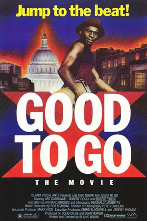 Постер: Good to Go