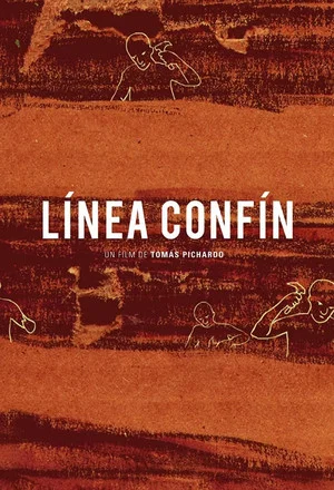 Постер: Línea Confín