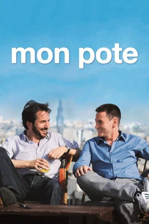 Постер: Mon pote
