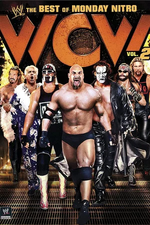 Постер: The Very Best of Monday Nitro: Volume 2