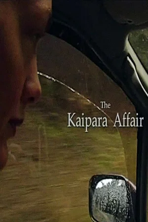 Постер: The Kaipara Affair