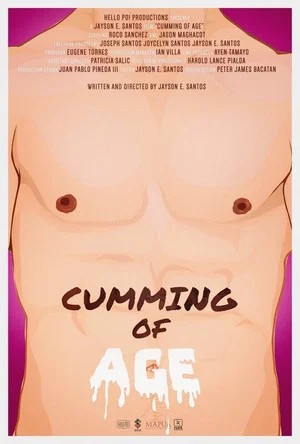 Постер: Cumming of Age