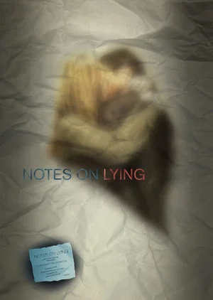 Постер: Notes on Lying