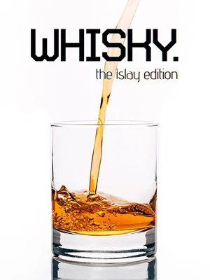 Постер: Whisky: The Islay Edition