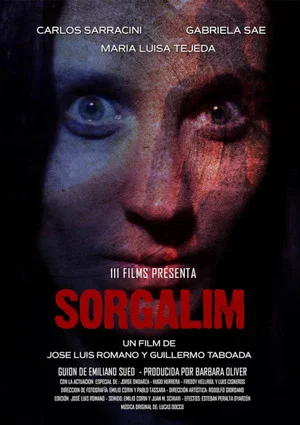 Постер: Sorgalim