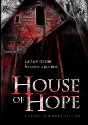 Постер: House of Hope