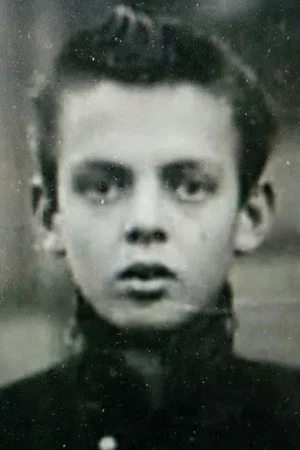Постер: Arild Kristos's verden