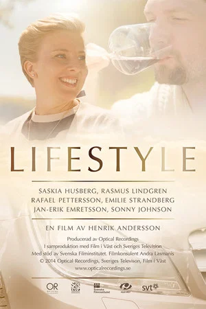 Постер: Lifestyle