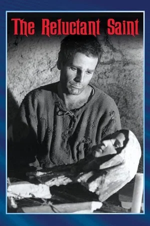 Постер: The Reluctant Saint