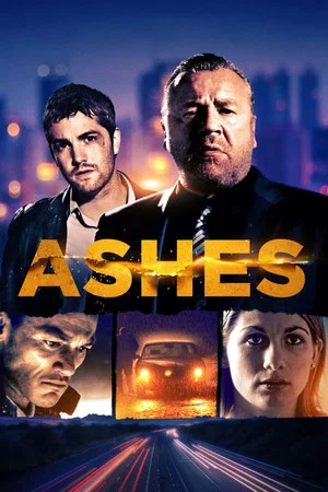 Постер: Ashes