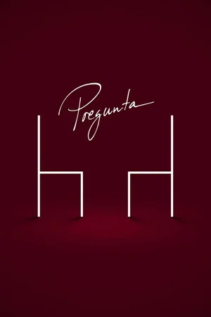 Постер: Pregunta