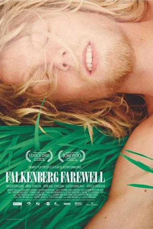 Постер: Falkenberg Farewell