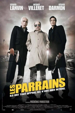 Постер: The Do-Gooders