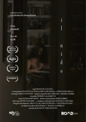 Постер: il Nido