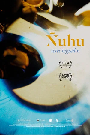 Постер: Ñuhu: Sacred Beings