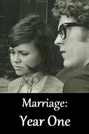 Постер: Marriage: Year One