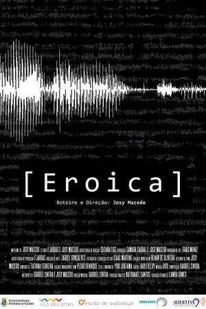 Постер: Eroica