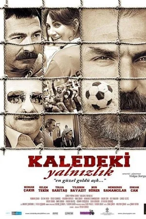 Постер: Kaledeki Yalnızlık
