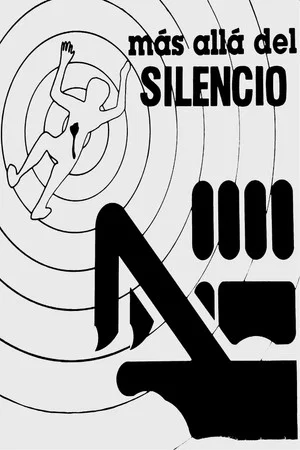 Постер: Más allá del silencio