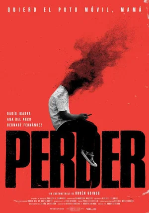 Постер: Perder
