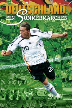 Постер: Germany: A Summer's Fairytale