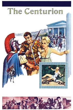 Постер: The Centurion