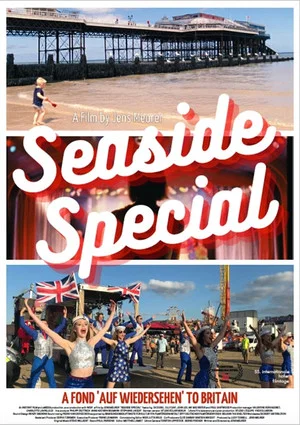 Постер: Seaside Special