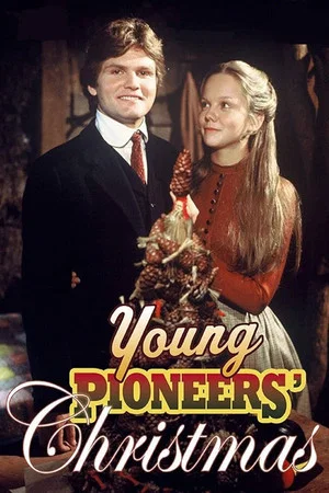 Постер: Young Pioneers' Christmas