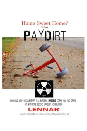 Постер: PayDirt