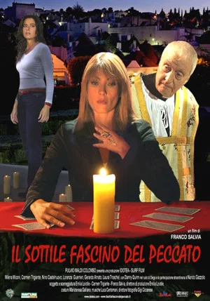 Постер: Il sottile fascino del peccato