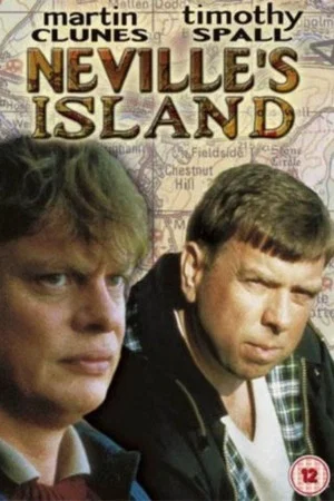Постер: Neville's Island