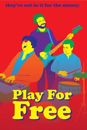 Постер: Play For Free