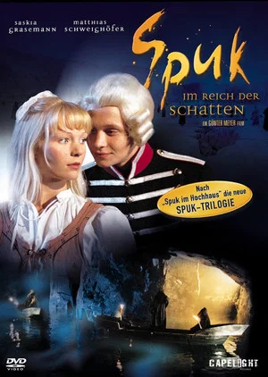 Постер: Spuk im Reich der Schatten