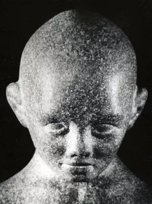 Постер: Boy of Granite