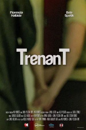 Постер: TrenanT
