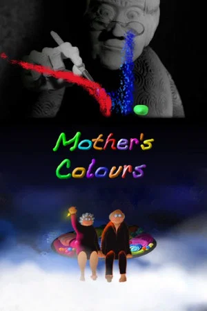 Постер: Mother's Colours