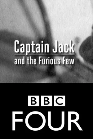 Постер: Captain Jack and the Furious Few